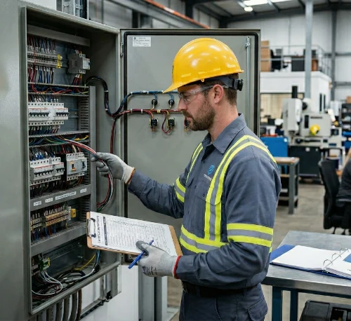 1 elektroinstalace